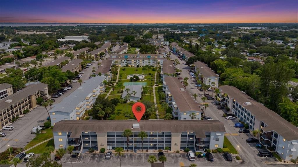5902 PALM LANE UNIT C24