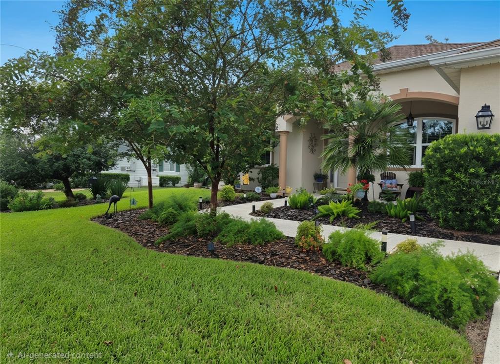 13660 SE 90TH TERRACE, SUMMERFIELD, FL — photo 2 of 30