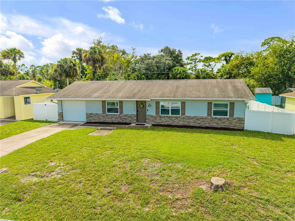 3426 YULE TREE DRIVE, EDGEWATER, FL — photo 2 of 30