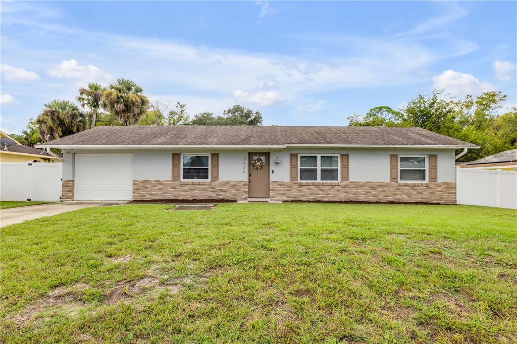 3426 YULE TREE DRIVE, EDGEWATER, FL — photo 3 of 30
