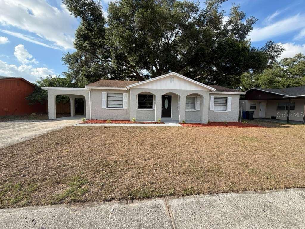 2065 BALFOUR CIRCLE