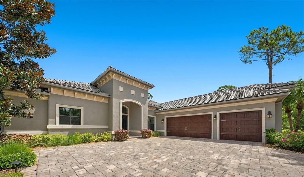 141 SUGAR MILL DRIVE, OSPREY, FL — photo 2 of 30