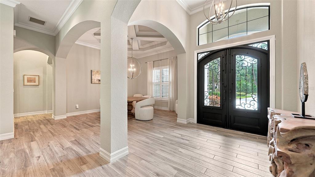141 SUGAR MILL DRIVE, OSPREY, FL — photo 3 of 30