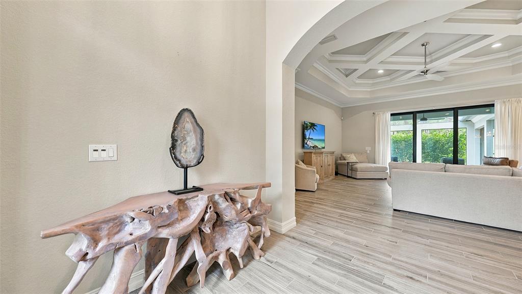141 SUGAR MILL DRIVE, OSPREY, FL — photo 4 of 30