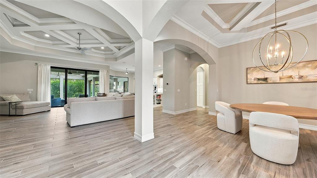 141 SUGAR MILL DRIVE, OSPREY, FL — photo 5 of 30