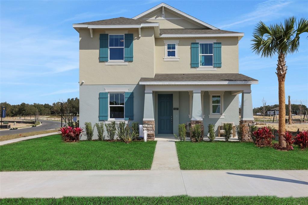 5177 BLANKET FLOWER STREET