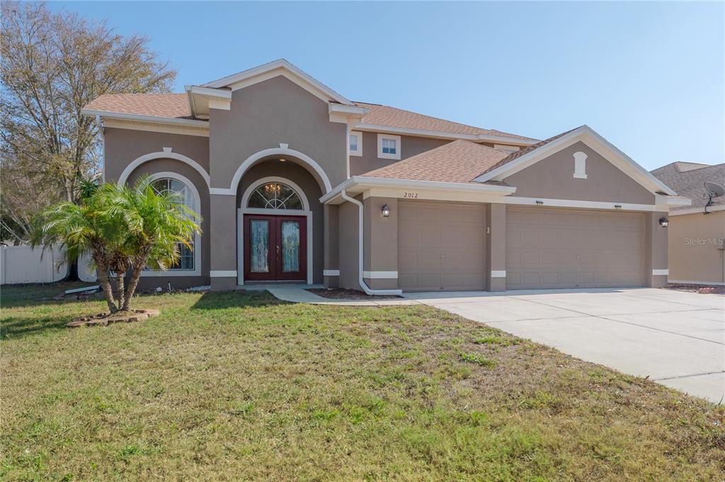 2012 FERN RIDGE COURT