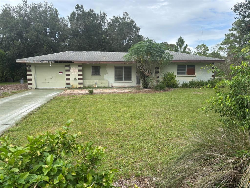 3500 ORCHID DRIVE