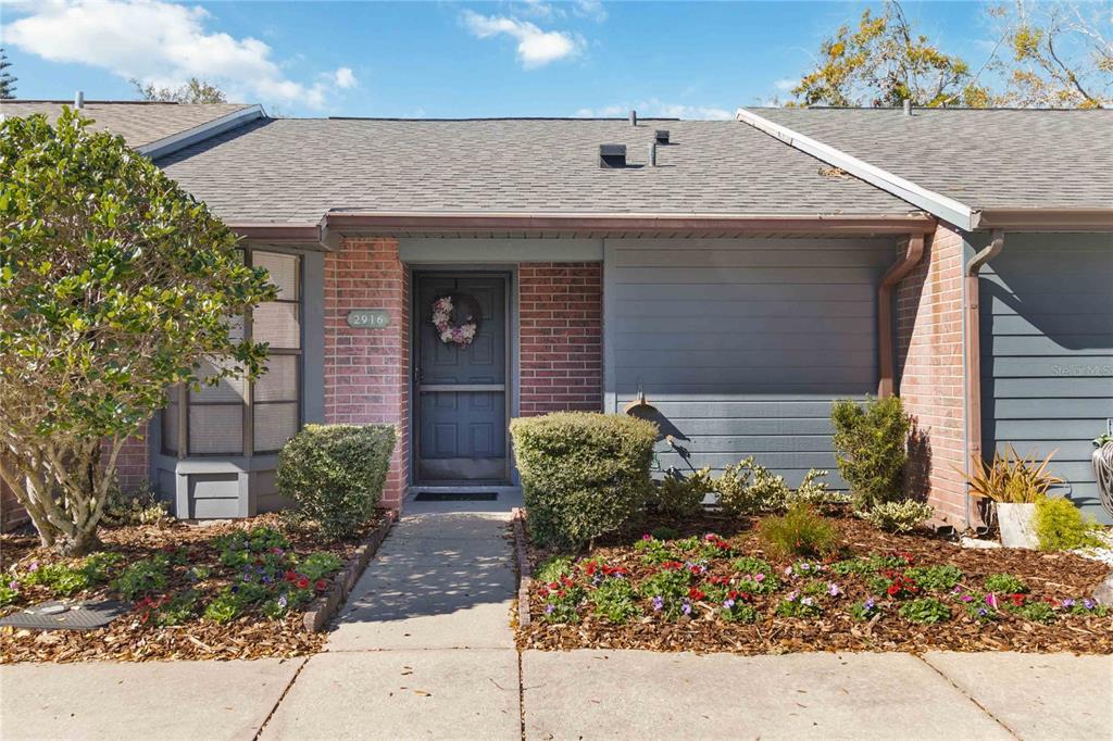 2916 DUCHESS OAK COURT