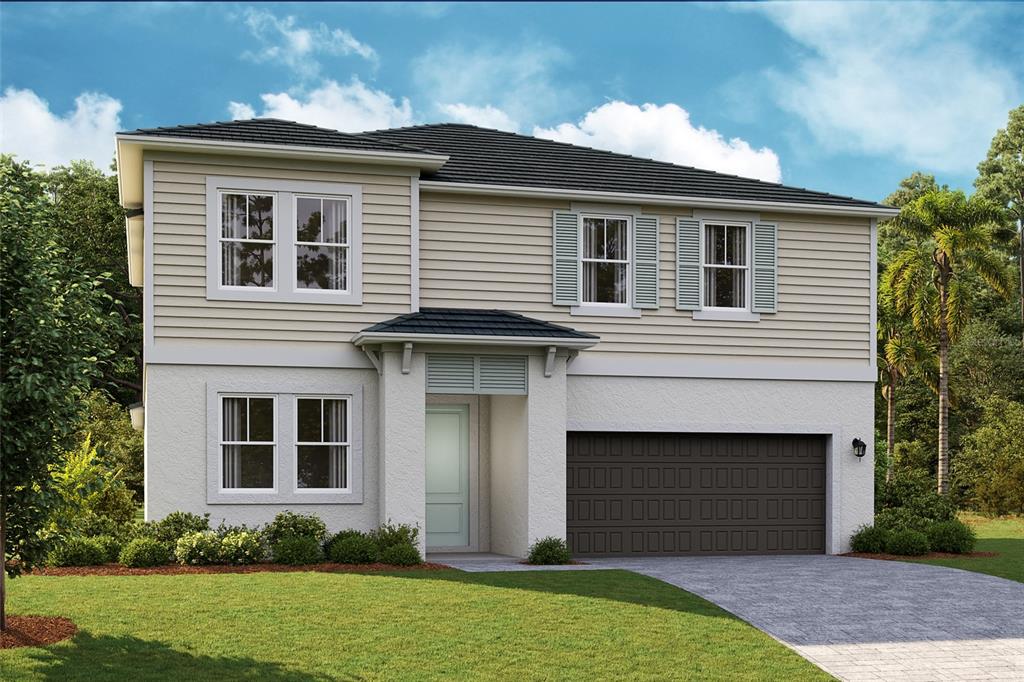 9854 SURREY ROSE DRIVE
