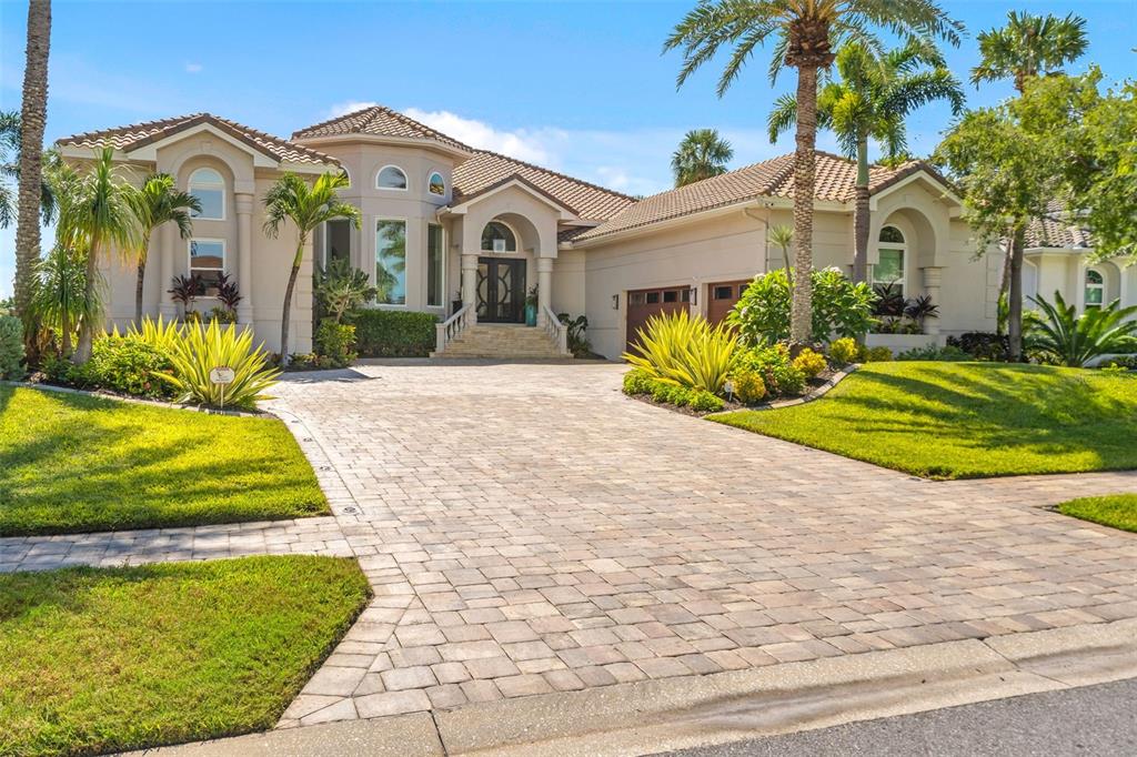 6320 PASADENA POINT BOULEVARD, GULFPORT, FL — photo 3 of 30