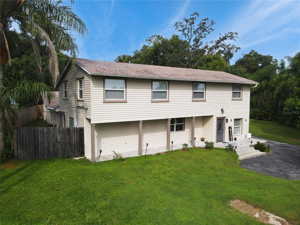 500 FOREST LAKE DRIVE