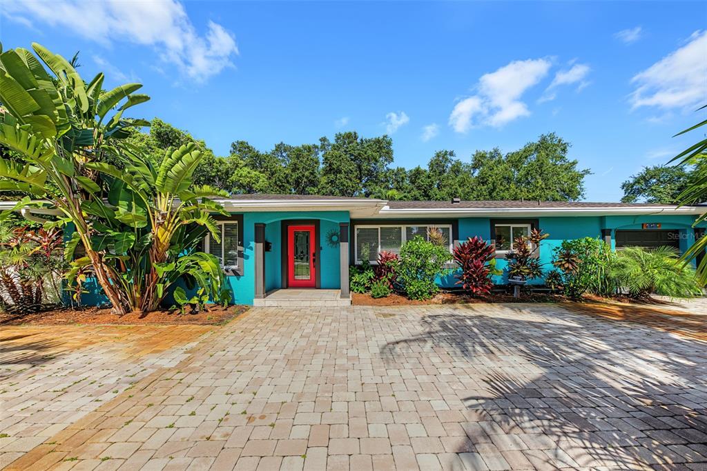 1616 INDIAN ROCKS ROAD, BELLEAIR, FL — photo 2 of 30