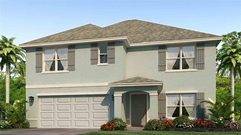 5910 SILVER FEATHER WAY