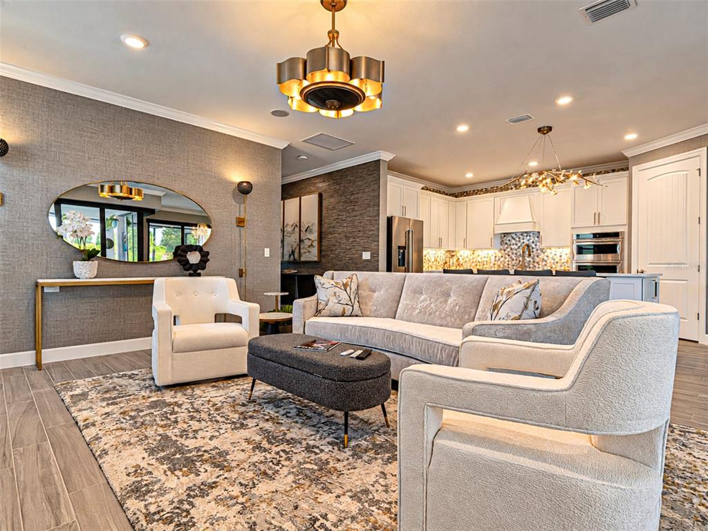 4842 OVERTON CIRCLE, VERO BEACH, FL — photo 5 of 30