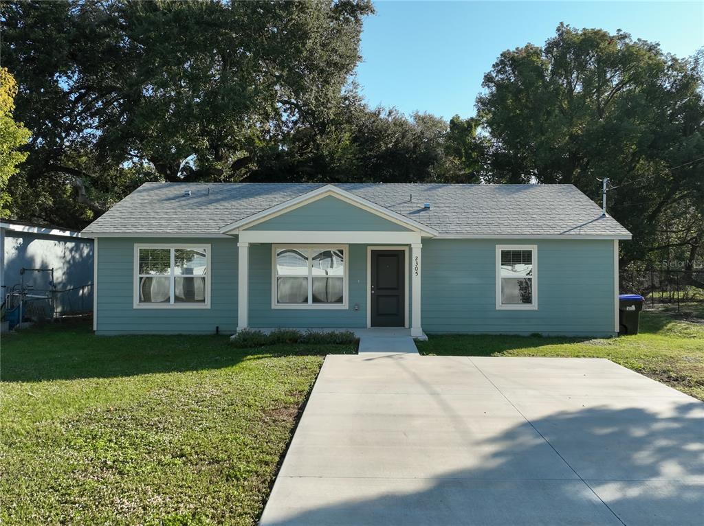 2305 S WESTMORELAND DRIVE