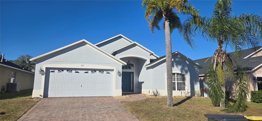303 KNIGHTSBRIDGE CIRCLE