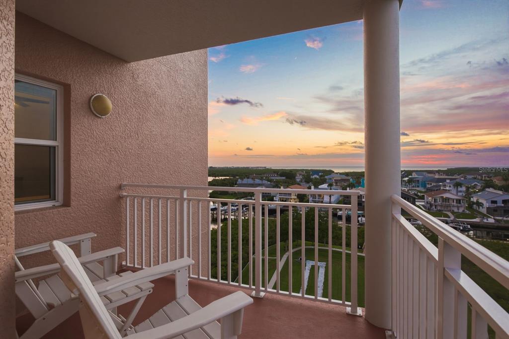 4516 SEAGULL DRIVE UNIT 701