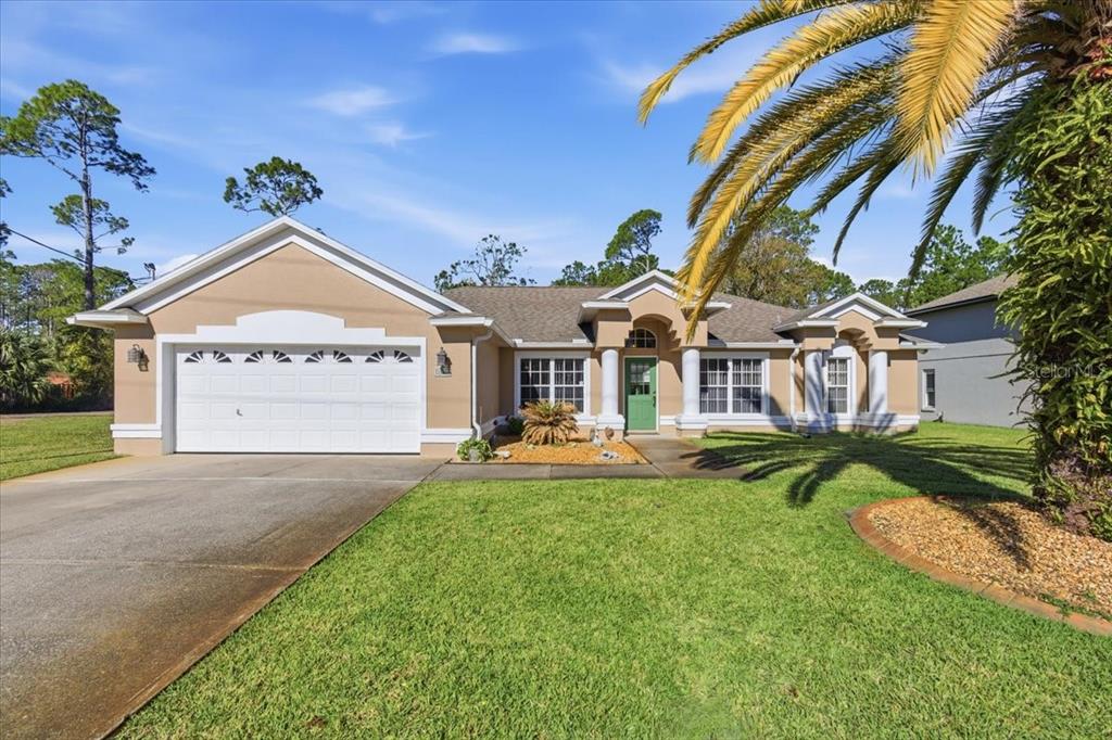 109 BARRINGTON DRIVE