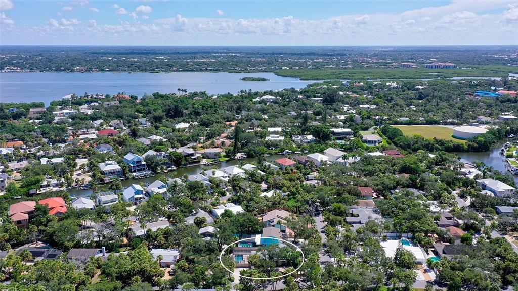 5151 SAINT ALBANS AVENUE, SARASOTA, FL — photo 2 of 30