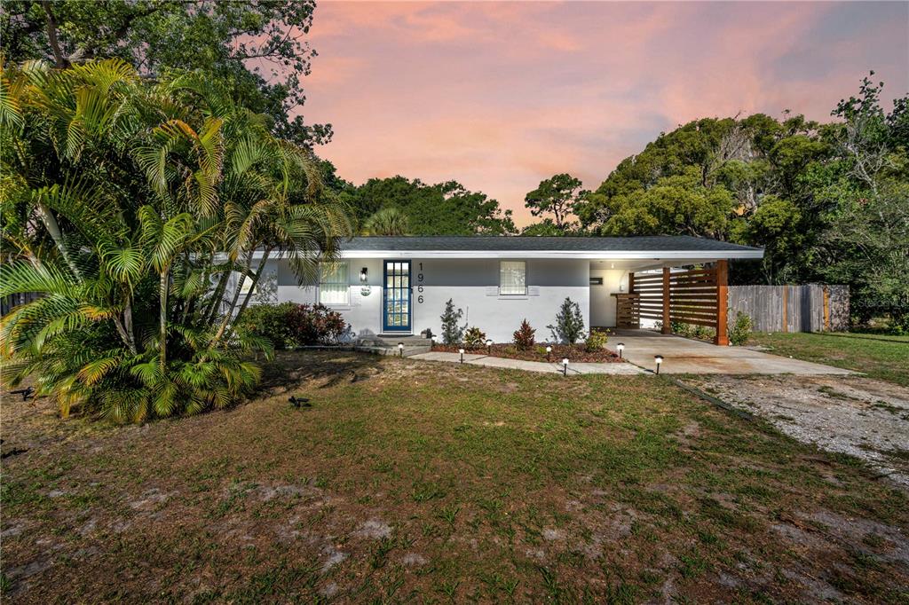 1966 TROTTER RD