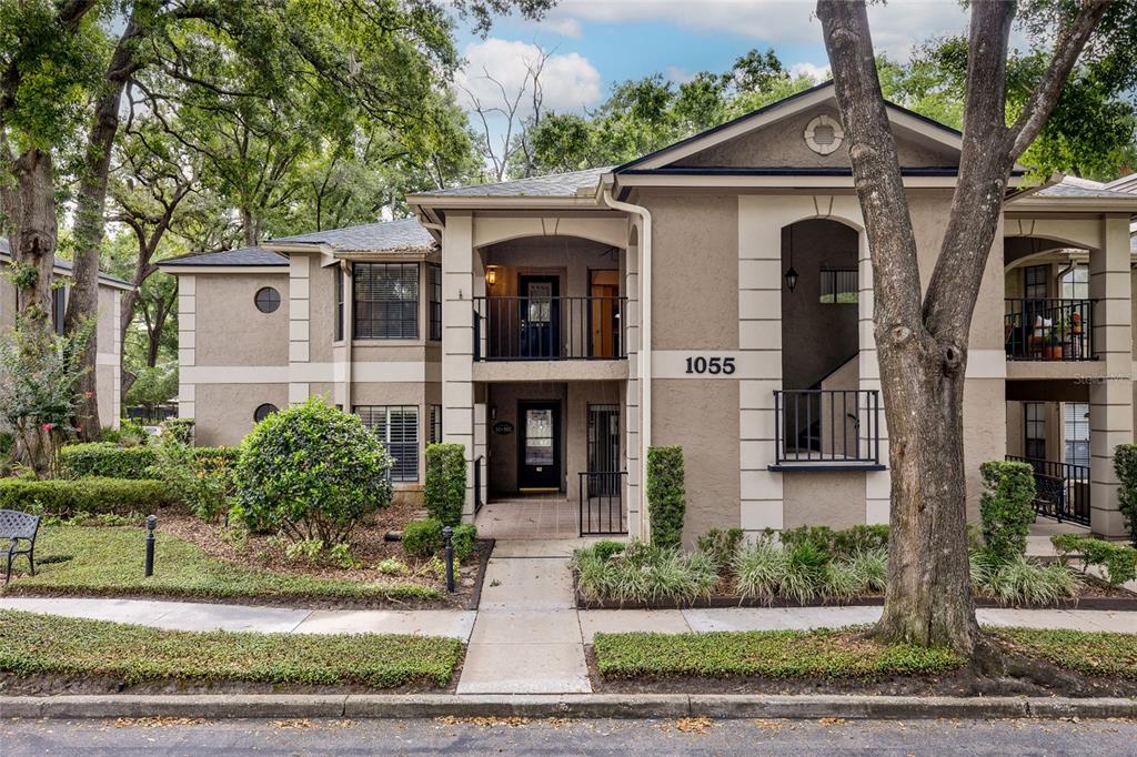1055 KENSINGTON PARK DRIVE UNIT 613