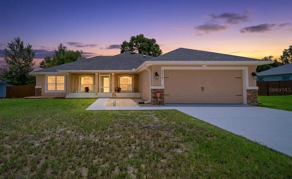8828 SE 160TH PLACE