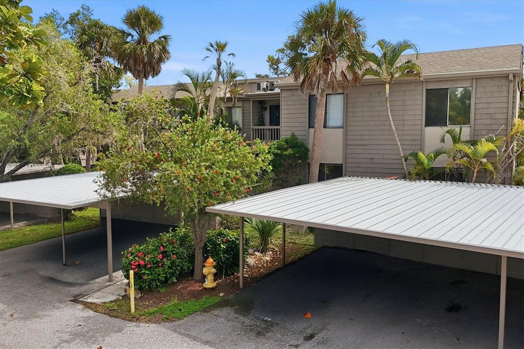 1515 CLOWER CREEK DRIVE UNIT HA158, SARASOTA, FL — photo 2 of 30
