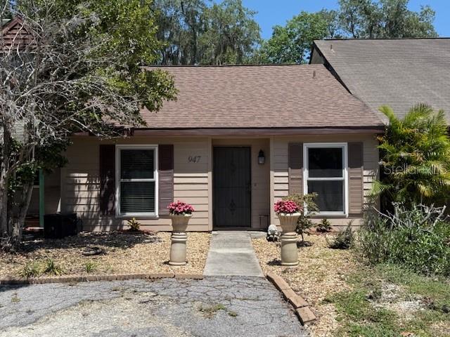 947 VILLAGE DRIVE