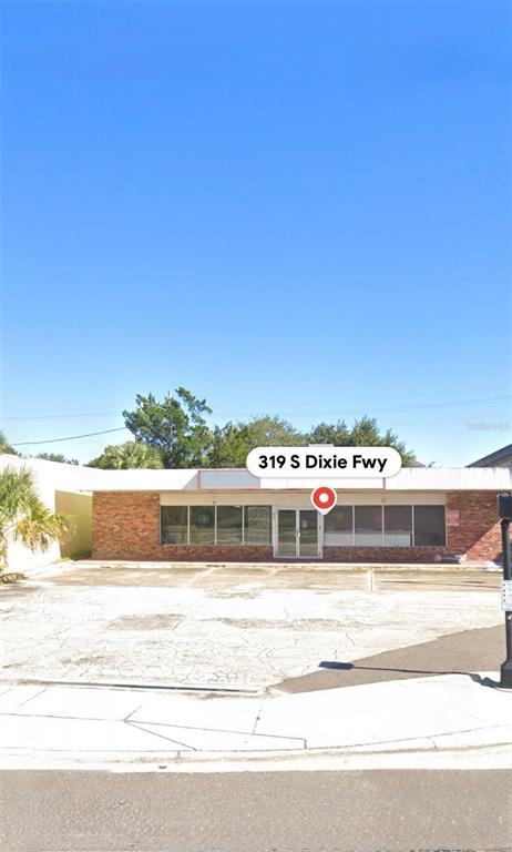 319 S DIXIE FREEWAY