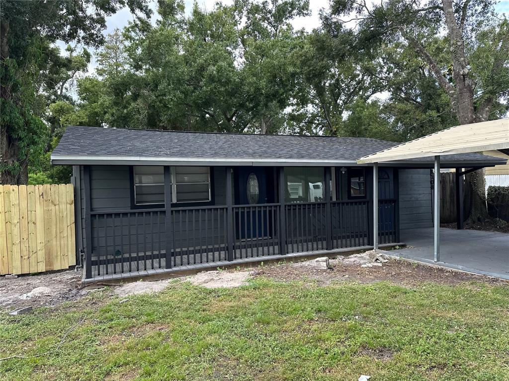 8108 EL PORTAL DRIVE