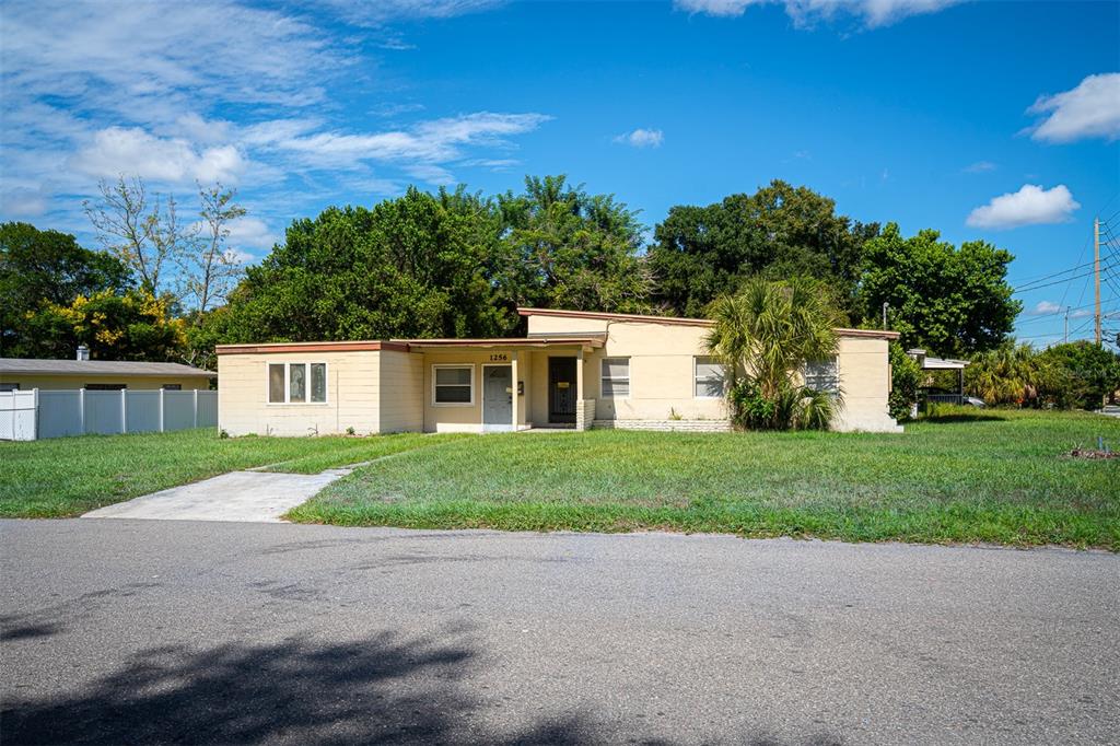 1256 N PINE HILLS ROAD, ORLANDO, FL — photo 2 of 20