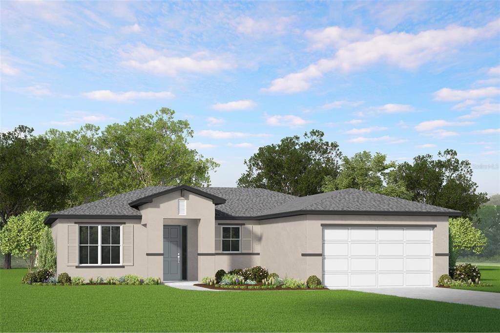 2117 RIVER HAWK LOOP