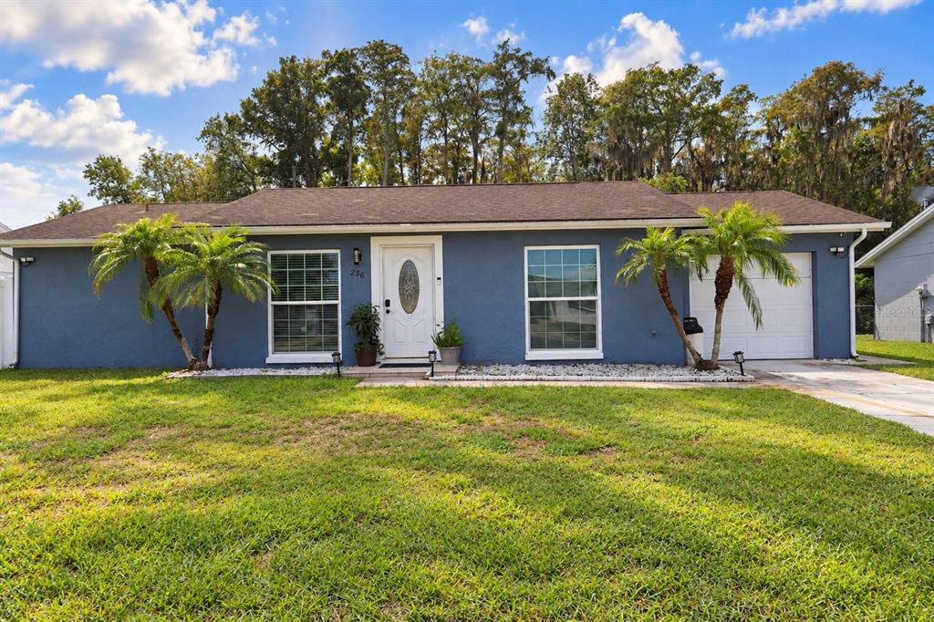 256 LA PAZ DRIVE