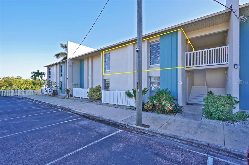 250 N BANANA RIVER DRIVE UNIT H8