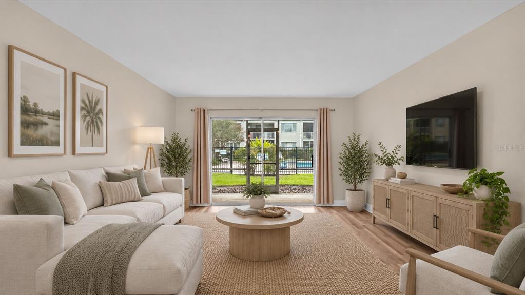 1250 S DENNING DRIVE UNIT 127, WINTER PARK, FL — photo 3 of 28
