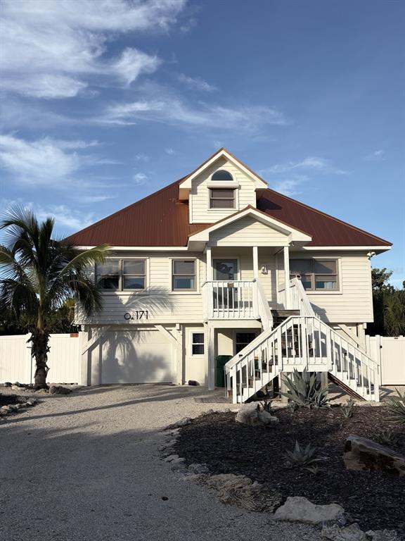 171 BOCILLA DRIVE