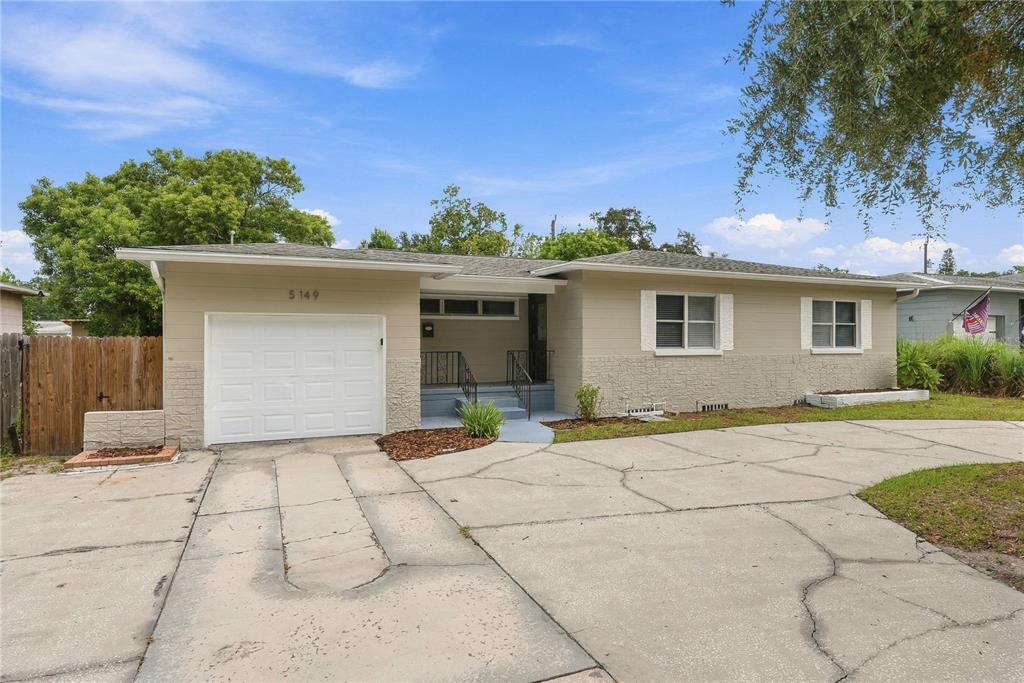 5149 22ND AVENUE N, ST PETERSBURG, FL — photo 2 of 30