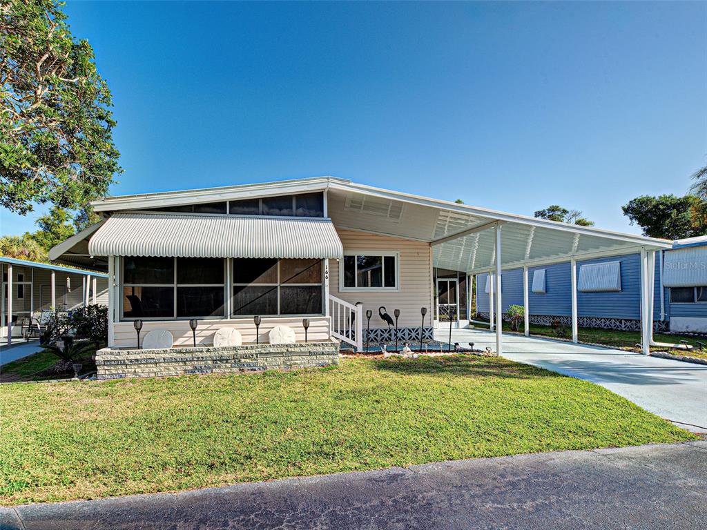 166 EDGEWOOD DRIVE