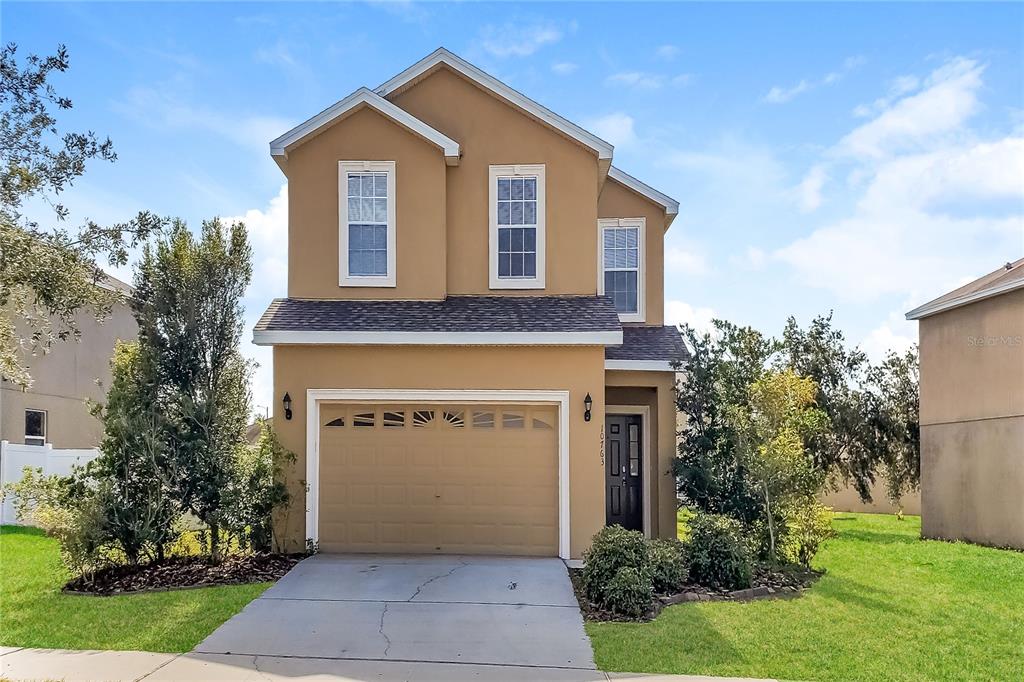 10763 CARLOWAY HILLS DRIVE