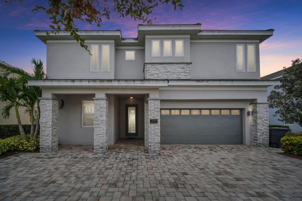 7648 FAIRFAX DRIVE