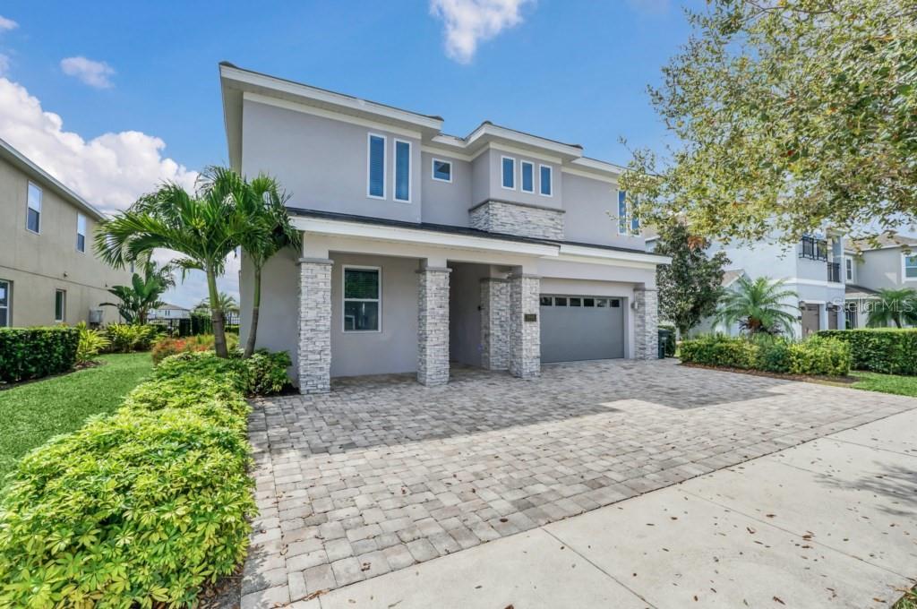7648 FAIRFAX DRIVE, KISSIMMEE, FL — photo 3 of 30