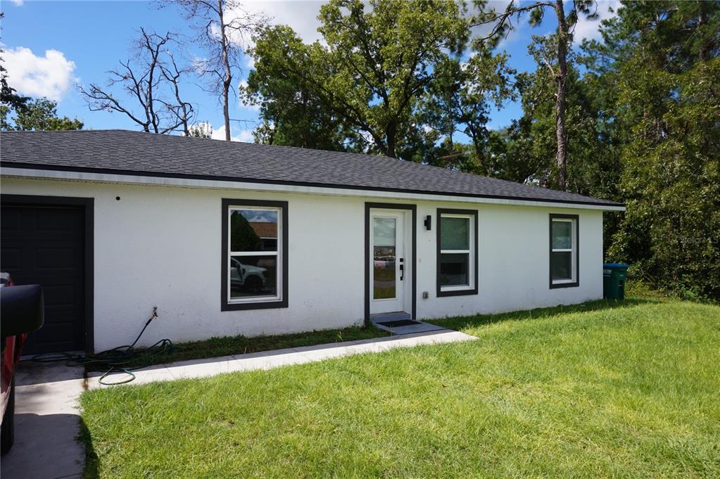 15344 SW 43RD AVENUE ROAD, OCALA, FL — photo 2 of 9