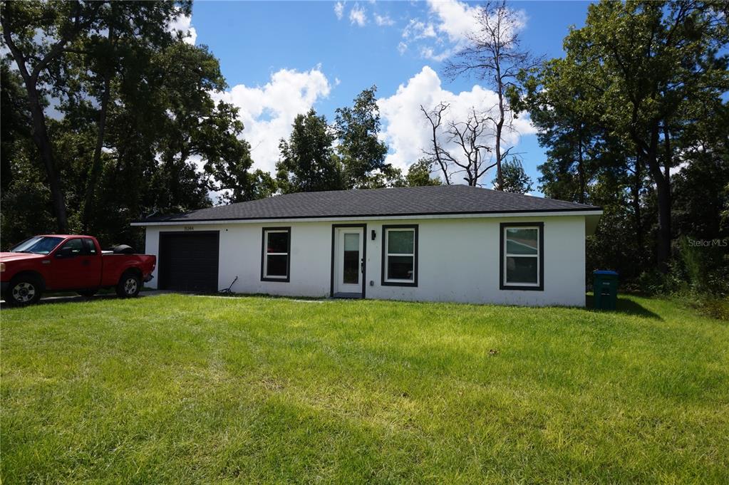 15344 SW 43RD AVENUE ROAD, OCALA, FL — photo 3 of 9