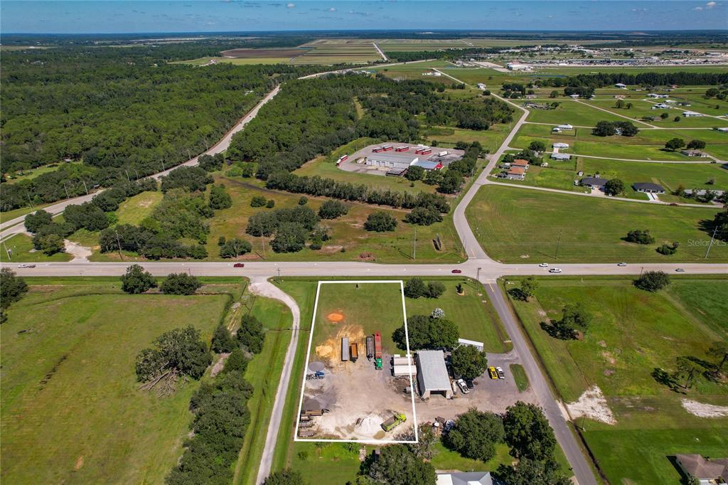 9305 US HIGHWAY 98, SEBRING, FL — photo 4 of 14