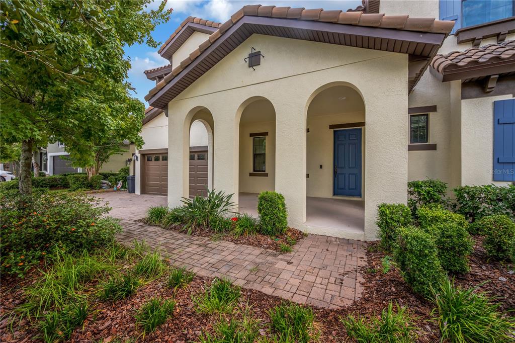 5830 WATERCOLOR DRIVE, LITHIA, FL — photo 2 of 30