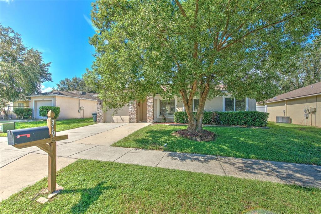 319 ABIGAIL ROAD, PLANT CITY, FL — photo 2 of 30