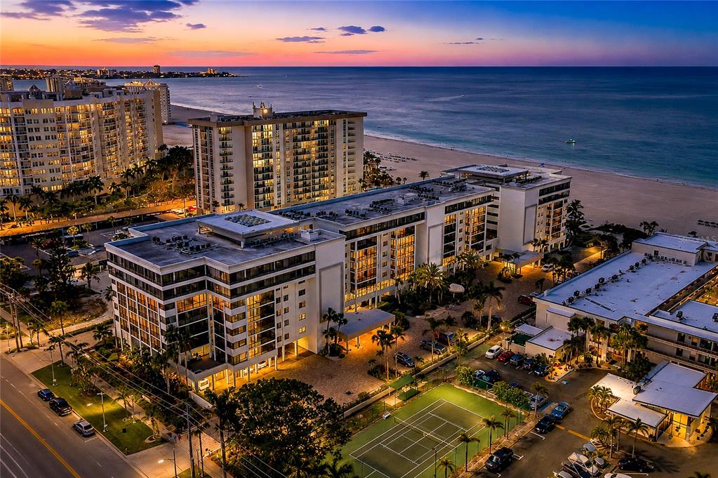 1100 BENJAMIN FRANKLIN DRIVE UNIT 305