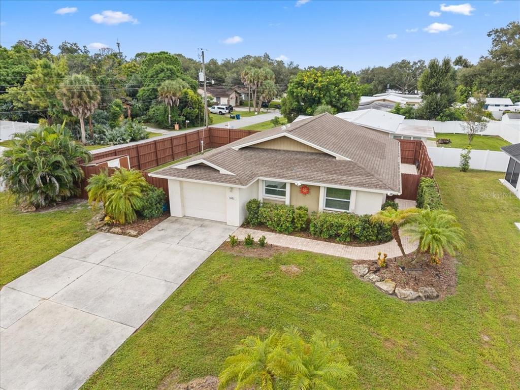 3452 BAY STREET, SARASOTA, FL — photo 4 of 30