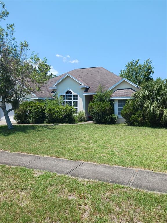 10 SOUTHERN TRACE BOULEVARD